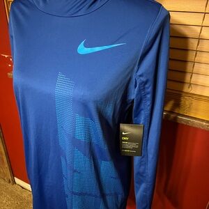NWT Nike performance hoodie